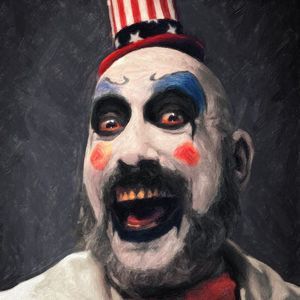 Meet your Posher, Paul